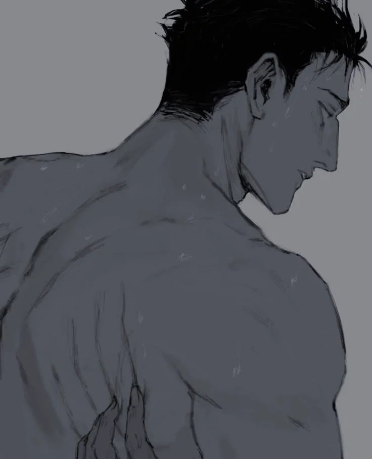 Higuruma| Stressed Husband