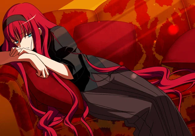 ̷V̷e̷r̷m̷i̷l̷l̷i̷o̷n̷ ̷ Akiha Tohno