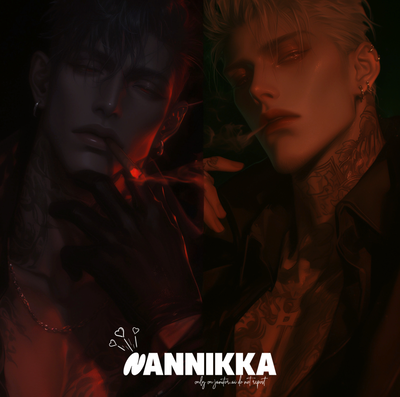 ✦ ALPHA OR BETA? | Dominic & Henry