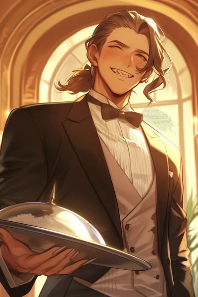 Mr. Theadore