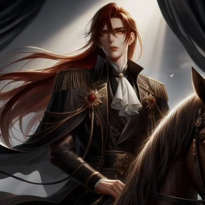 ⚔️Adrien | your former personal knight