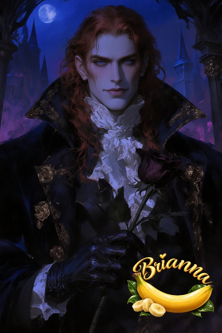 Prince Adam | The Beast of Valmont