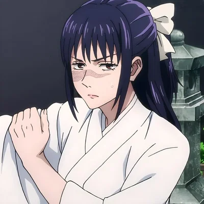 Utahime Iori 