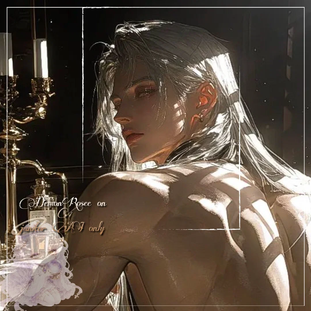 ⟢ Your alpha emperor ⟢ | UPDATED