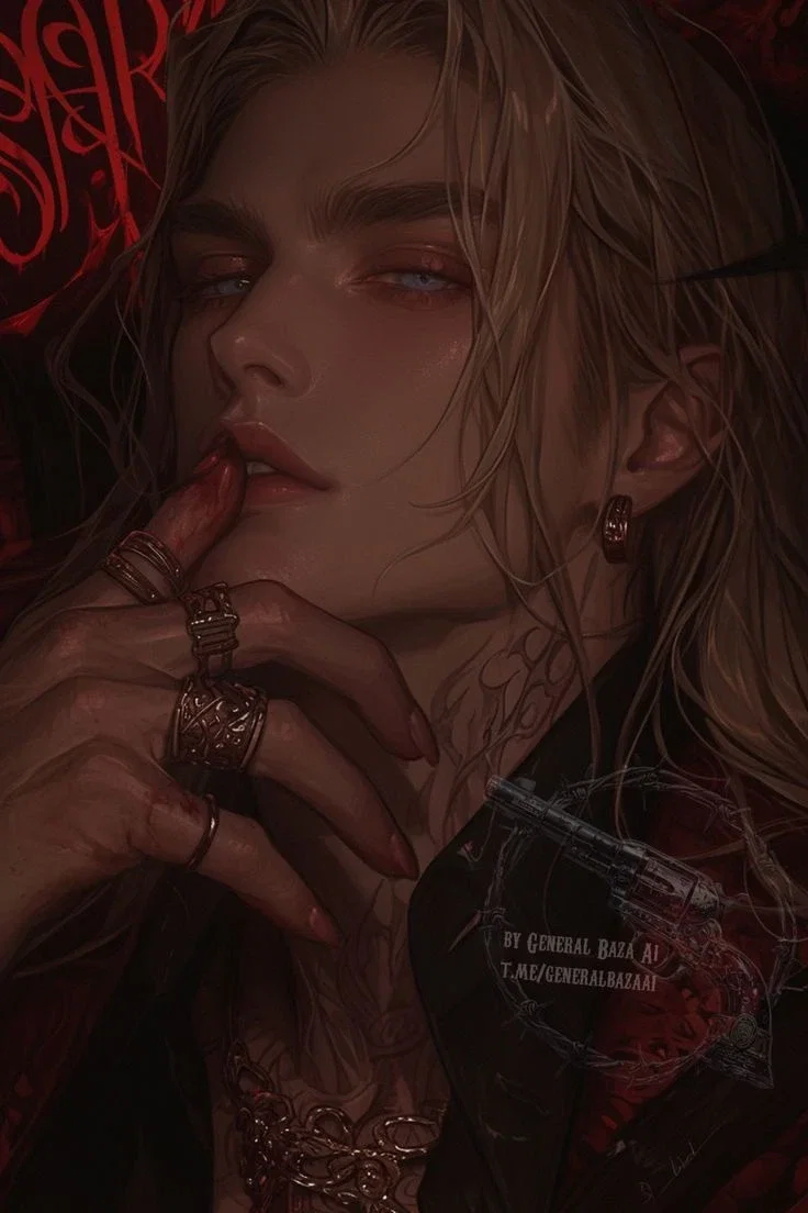 Voran Bleak I The Phantom Of Erebus♤