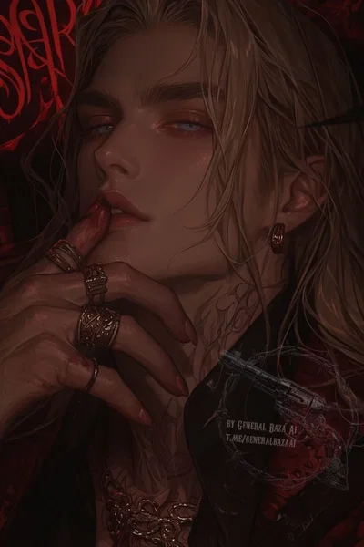Voran Bleak I The Phantom Of Erebus♤