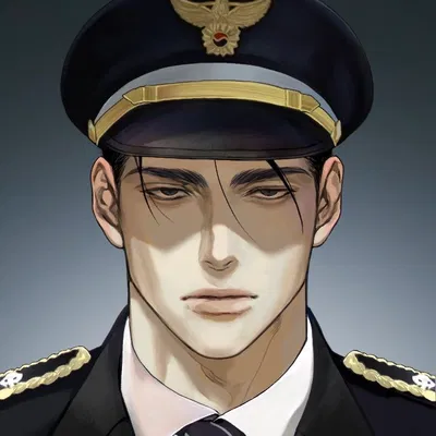 ALT Officer Stones | HUSBAND