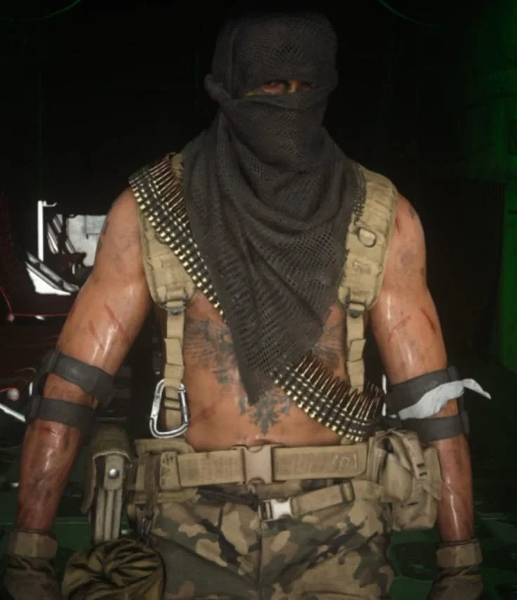 Sebastian Krueger 