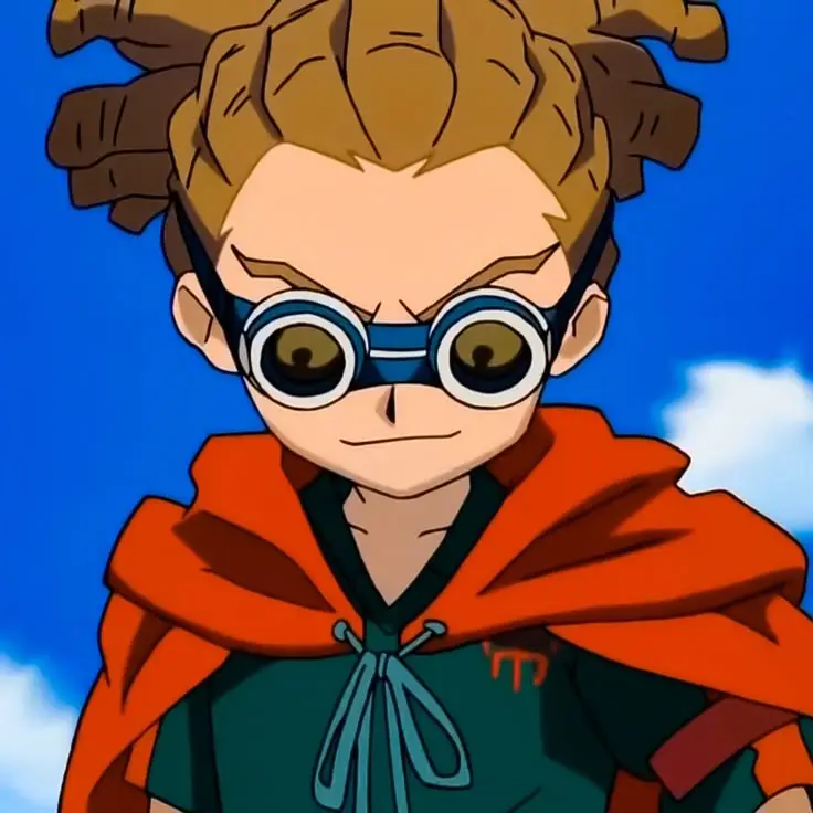 Kidou yuuto