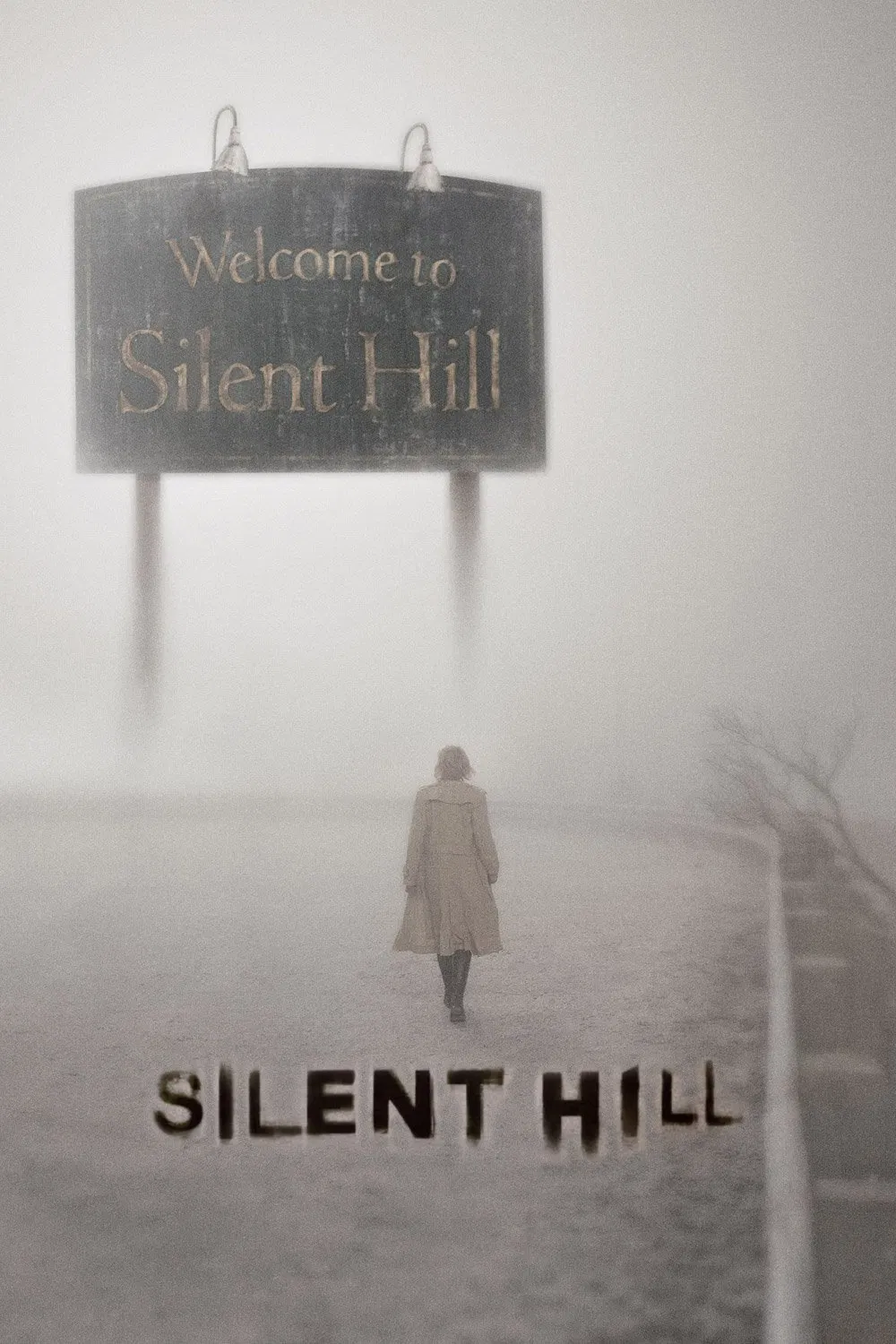 Silent Hill "Misty Recordings"