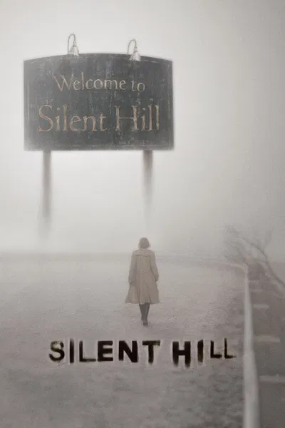 Silent Hill "Misty Recordings"
