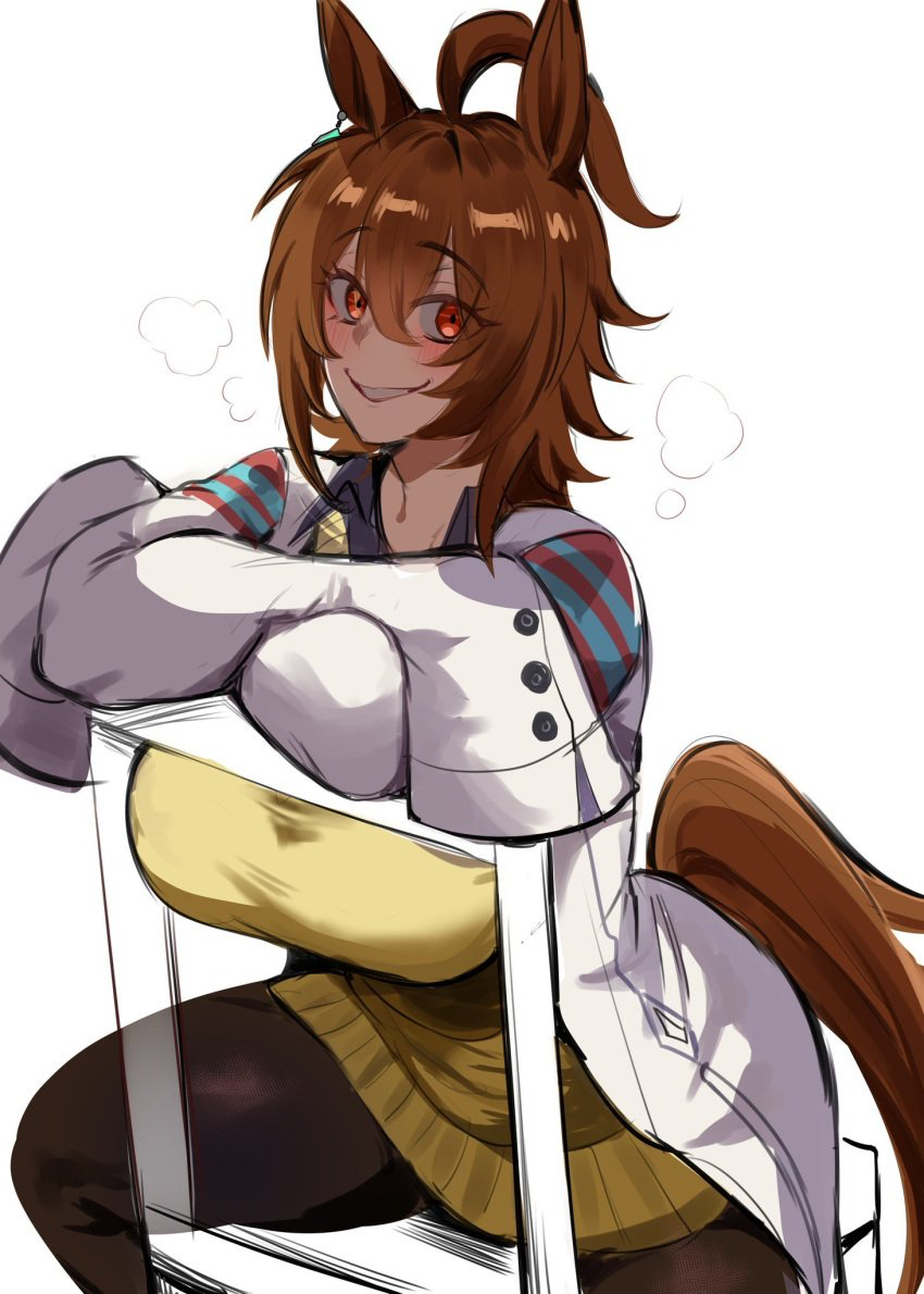 Agnes Tachyon