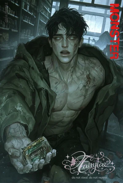 R | ZOMBIE <҂3