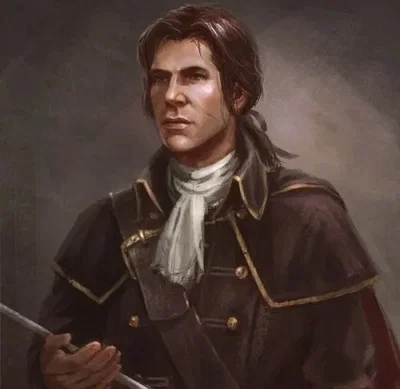 Haytham Kenway - The Rogue Assassin