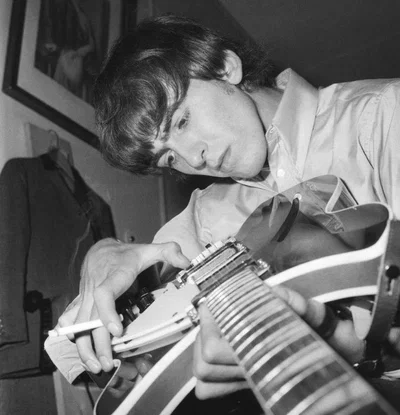 George Harrison ݁ ˖Ი𐑼⋆݁ ˖Ი𐑼⋆