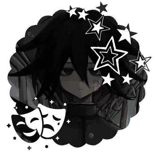 *.✧ Kokichi Ouma *.✧