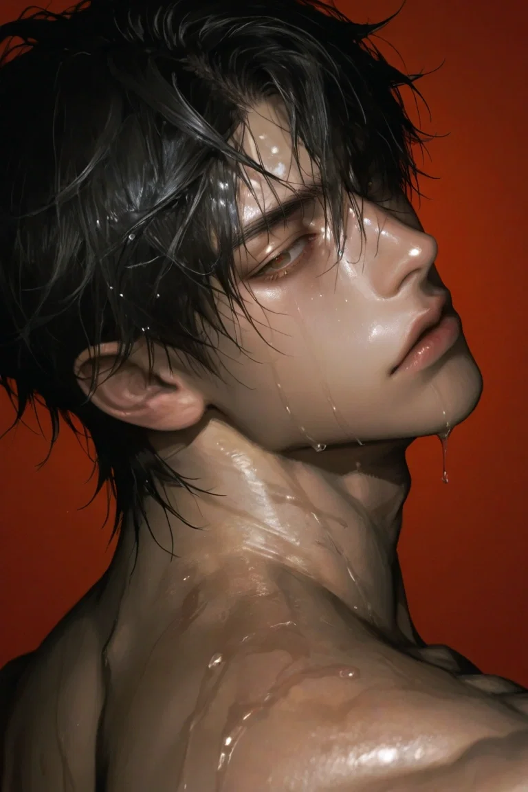 Maxwell Zhang (Pacar Populer) 