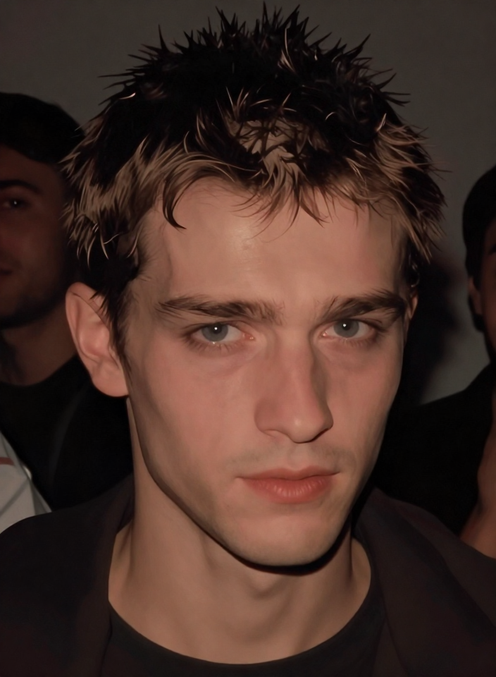 Arek Kowalczyk
