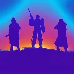 "Fireteam Phantom" (Destiny 2 Fanfiction)