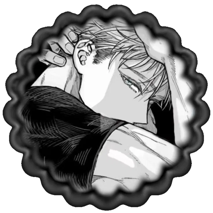 ☆° Satoru Gojo