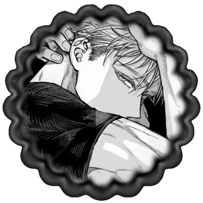 ☆° Satoru Gojo