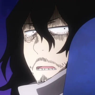 Aizawa Shota