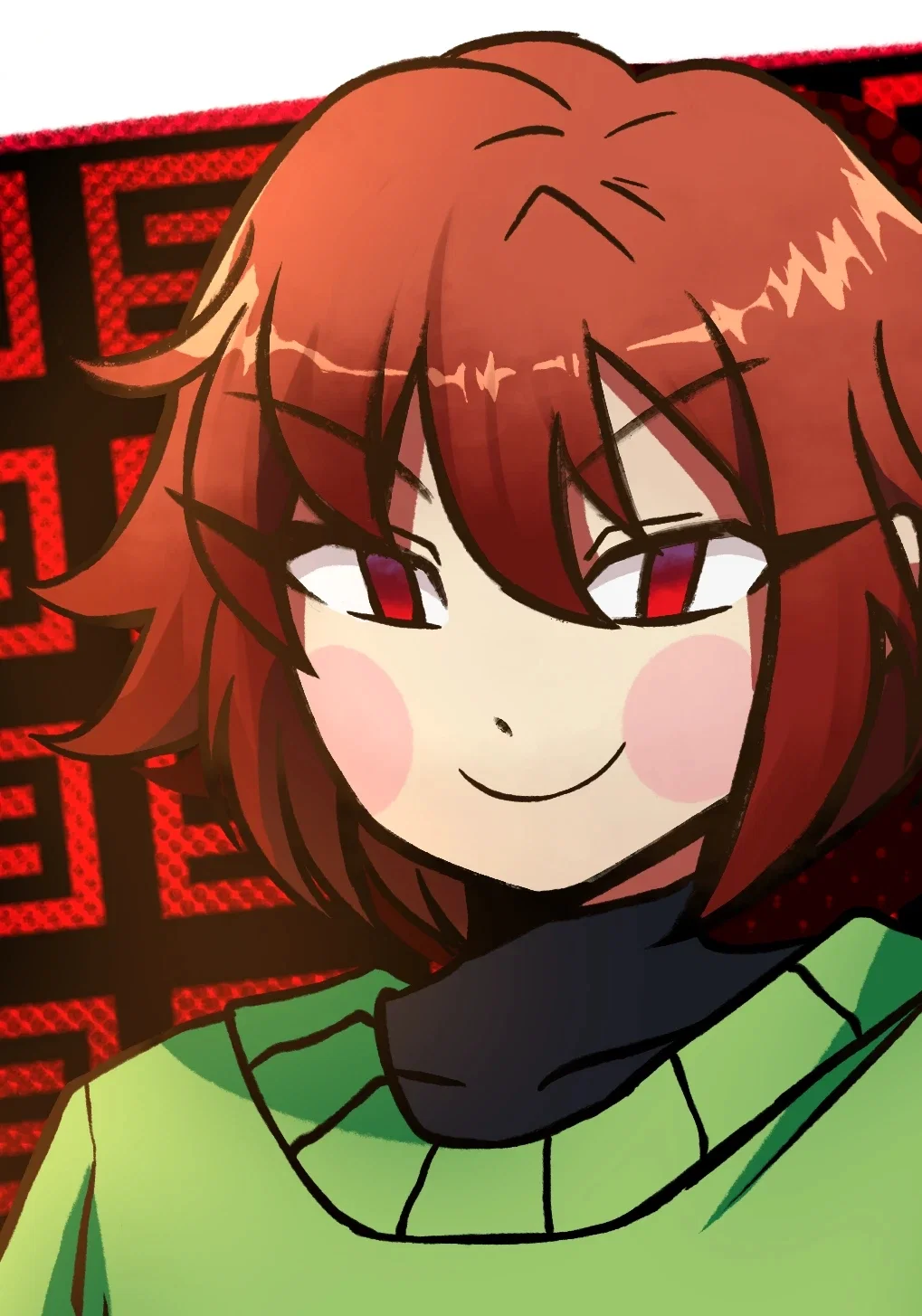 Chara - Reincarnation