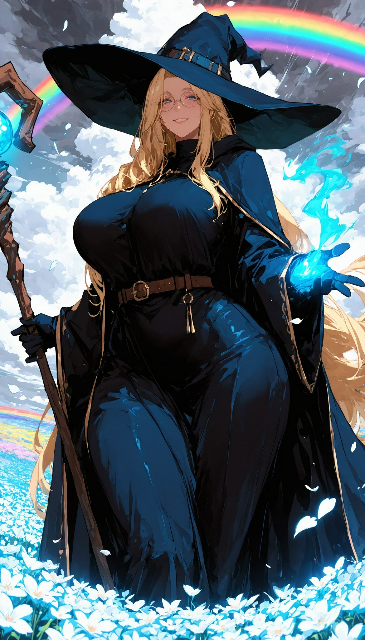 Katarina || Witch Of The North