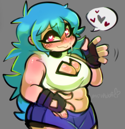Skyblue — Fanatic Fangirl