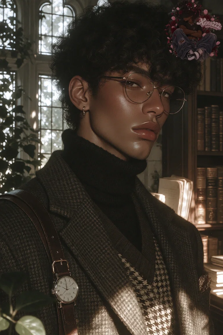 Julian Webber