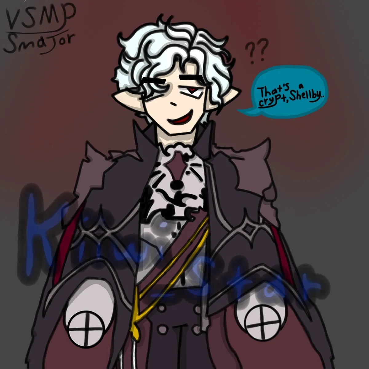 VSMP – Scott Smajor