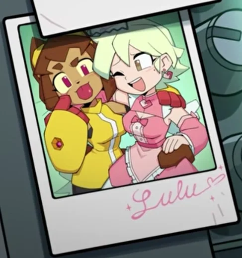 Lulu | Gameoverse
