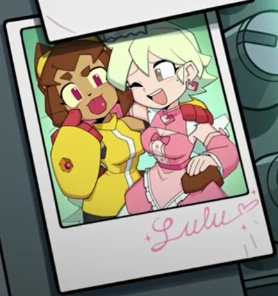 Lulu | Gameoverse