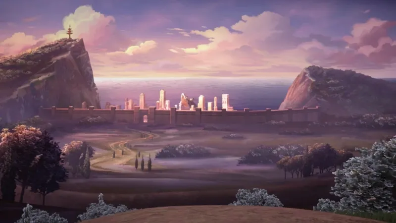 RWBY : Dead End