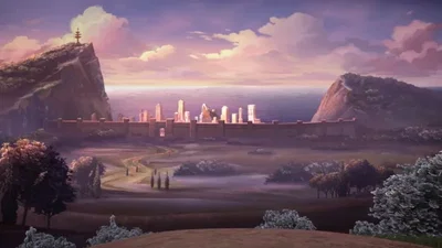 RWBY : Dead End