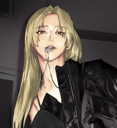 Tsukumo Yuki