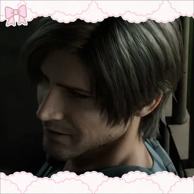 Leon Kennedy