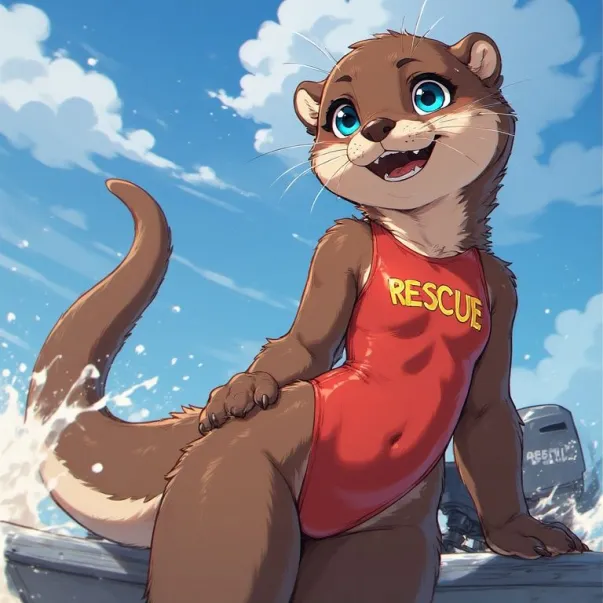 Marina |Sea-Rescuer|