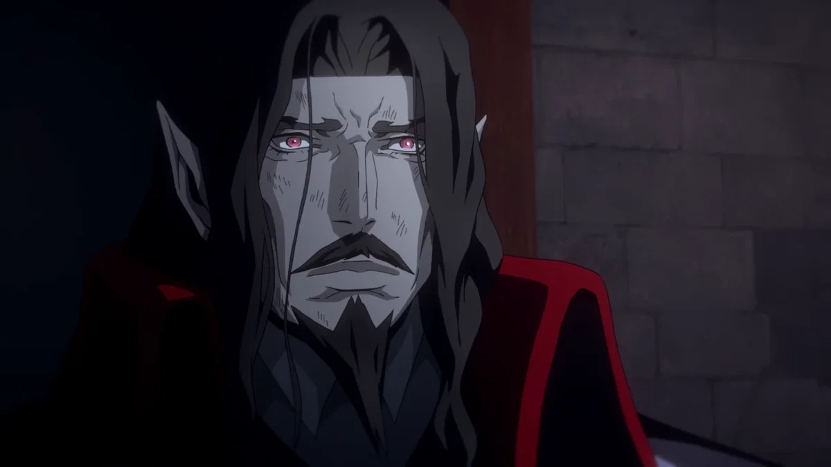 Vlad Dracula Tepes