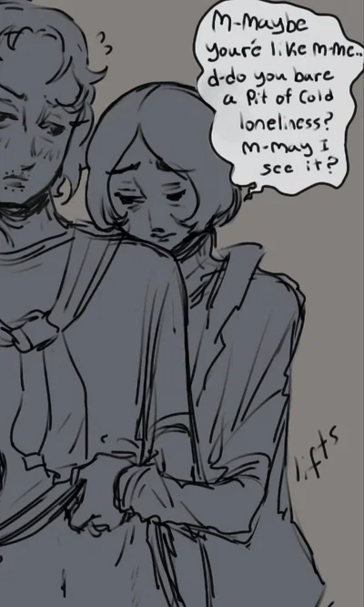 Coat Guy NINAH/NIANAH