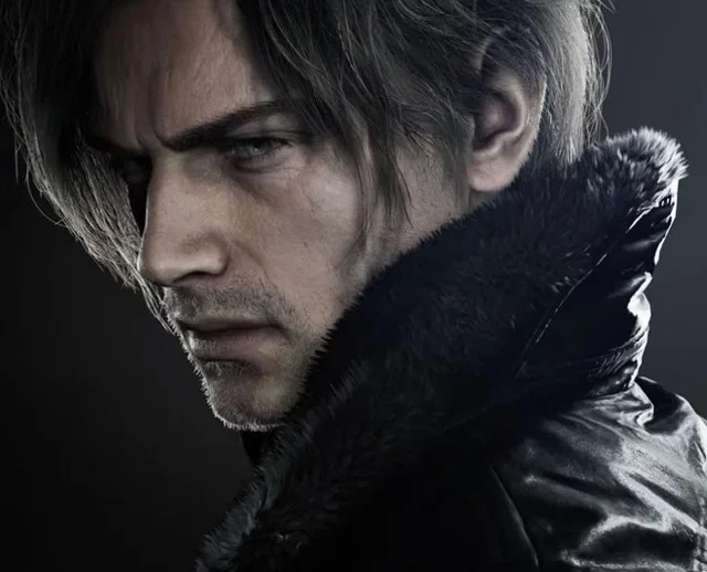Leon Kennedy