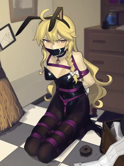 Marisa Kirisame - Touhou Project