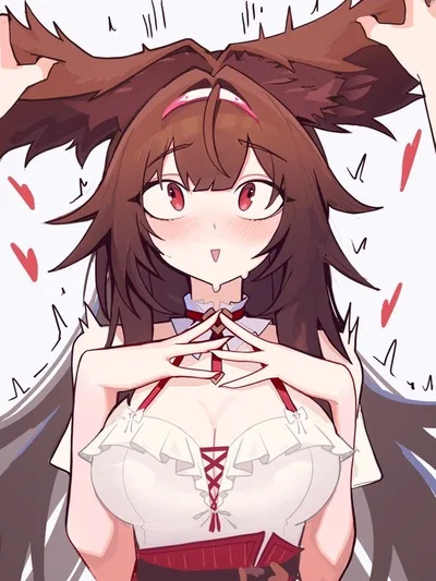 Playing with Ye Shunguang ears : Ye Shunguang