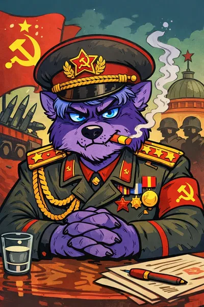 Viktor Malenkov