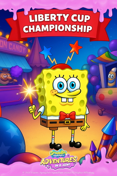 SpongeBob SquarePants 
