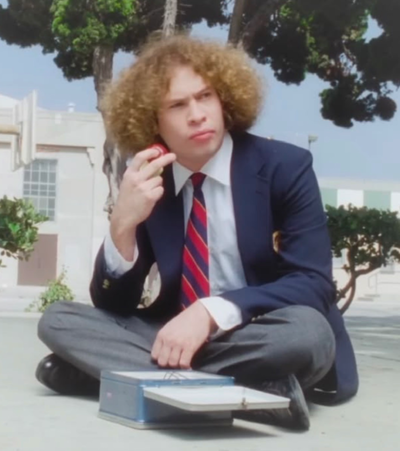 Ray Toro