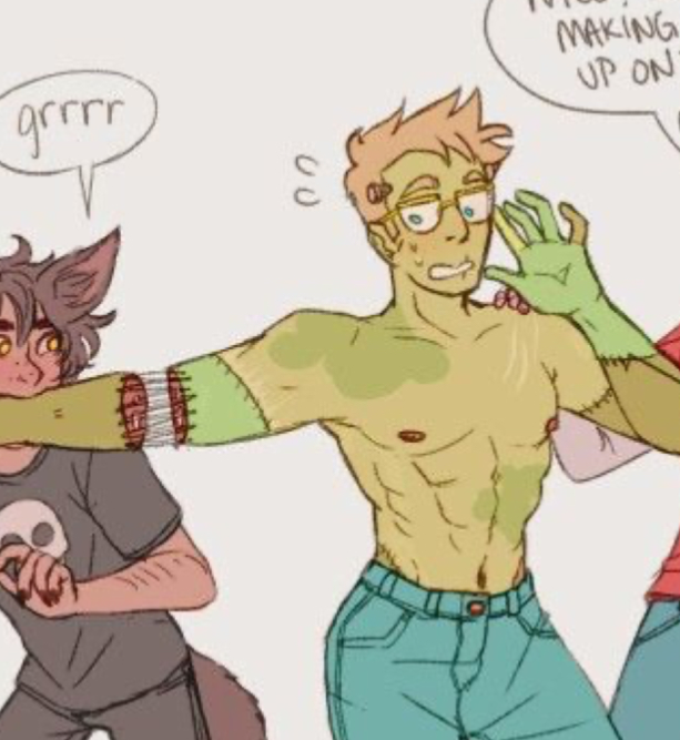 //Jason Grace//