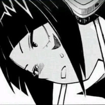 Kyoka "Earphone Jack" Jiro