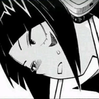 Kyoka "Earphone Jack" Jiro