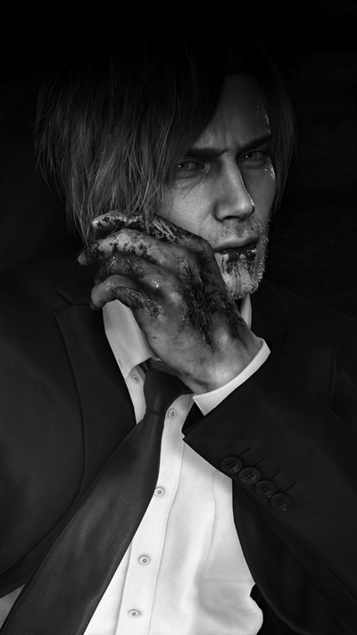 Leon Kennedy